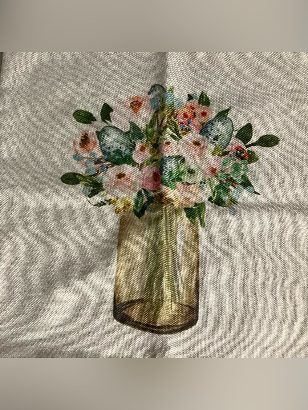 Pillow Case